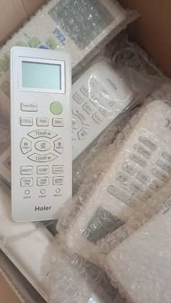 Haier changhong ruba universal Gree pel Baki all AC remote control