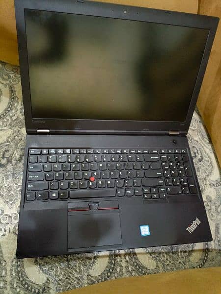 Lenovo L 560 Thinkpad 0