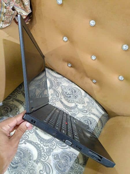 Lenovo L 560 Thinkpad 1