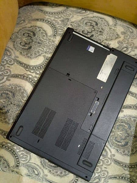 Lenovo L 560 Thinkpad 2