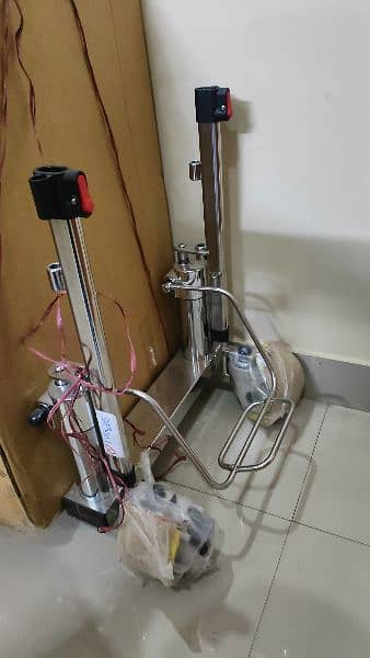 TRANSFER WHEEL CHAIR FOR  IMMOBILIZED/PARALYZED PATIENTS 4