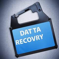 Recover deleted files