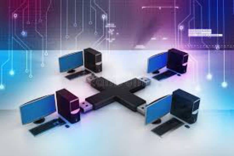 Computer Courses 1