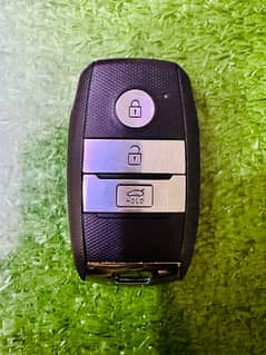 Kia Sportage #KEY 0