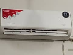 Dawlance inverter 1 ton