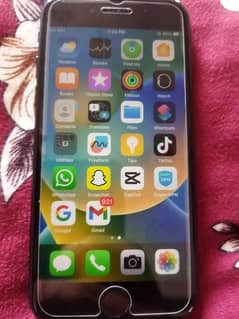 I phone se 2020 non pta 64 Gb