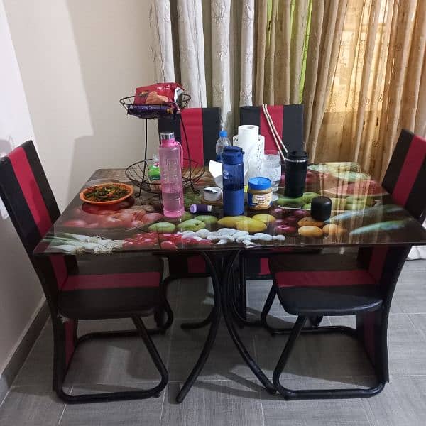 4 person dinning table 3