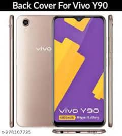 vivo Y90 2/32 official PTA 10 by 8