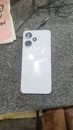 infinix hot 30 play 0