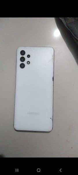 samsung A32. . . 4gb. . 64gb non pta 1