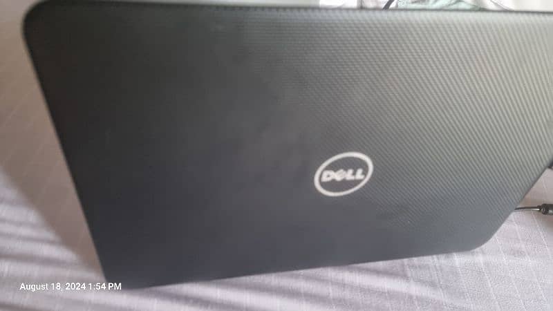 Dell core i3 3rd gen 128 + 500 gb -  12 GB  RAM 1