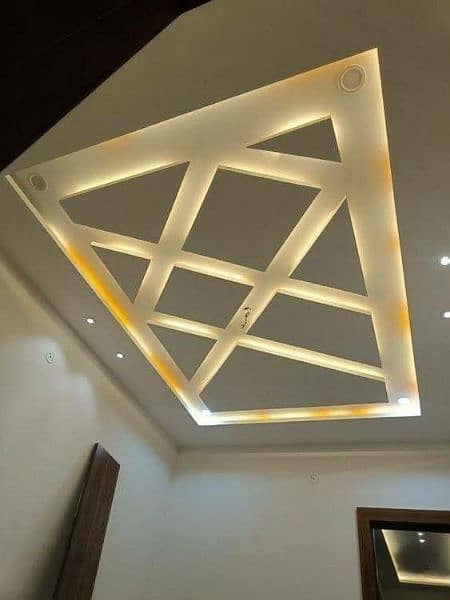 false ceiling, Wall panel, wallpaper, Wood flooring, vinyl flooring 0