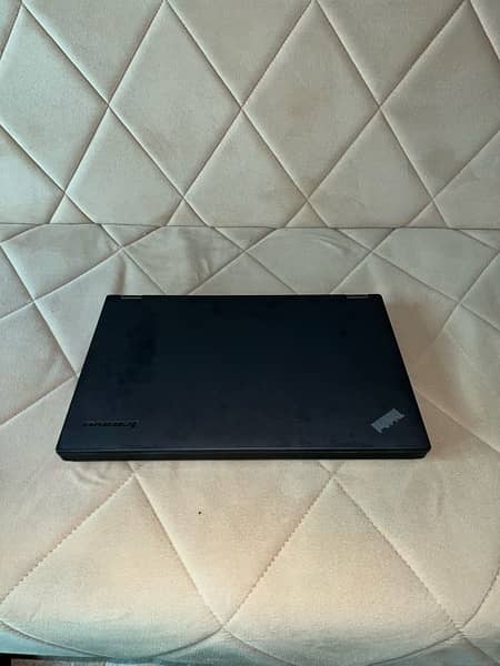 Lenovo Thinkpad T440p core i5 4th 8/160Gb ssd Budget Laptop 2