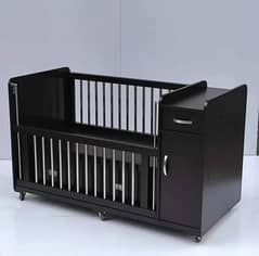 Baby cot | kids bed | kids cot | wooden cot | baby bed