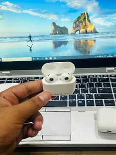 Apple Airpods 3rd gen