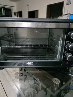 grill n baking oven 0