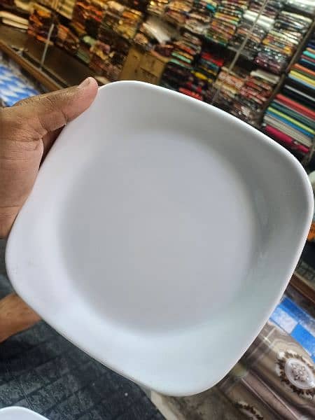 used plates new condition 2