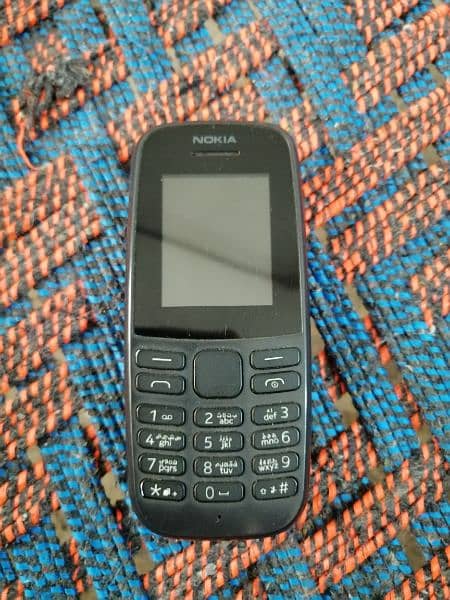 Nokia 106 0