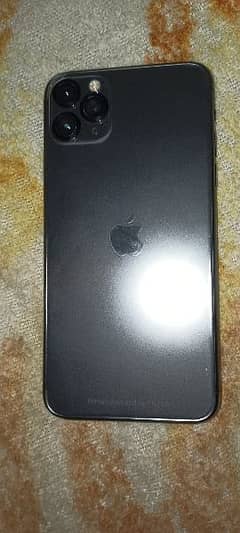 I PHONE 11 PRO MAX