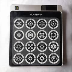 FlashPad