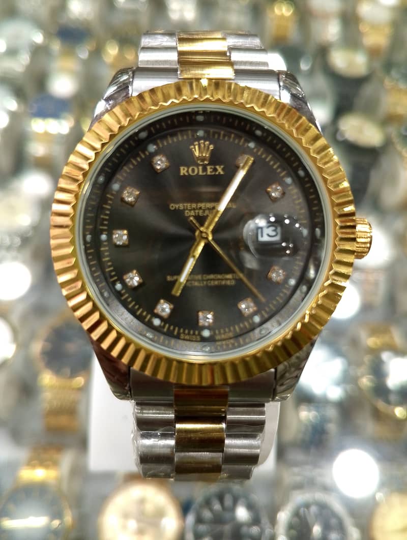 Men,s Luxury High Quality Branded Watches 4