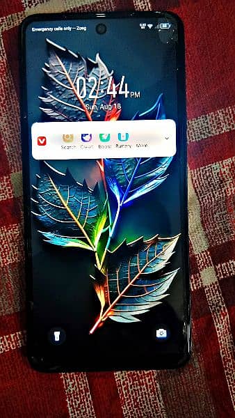 Infinix smart 8 1