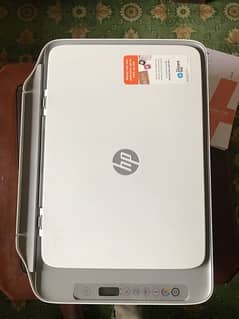 HP DeskJet 2700e 0