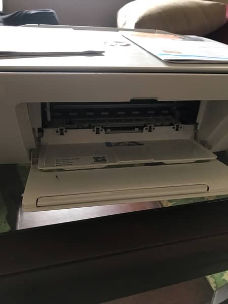 HP DeskJet 2700e 1