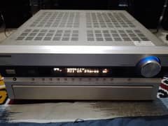 Onkyo TX-SR805 amplifier home theater DTS