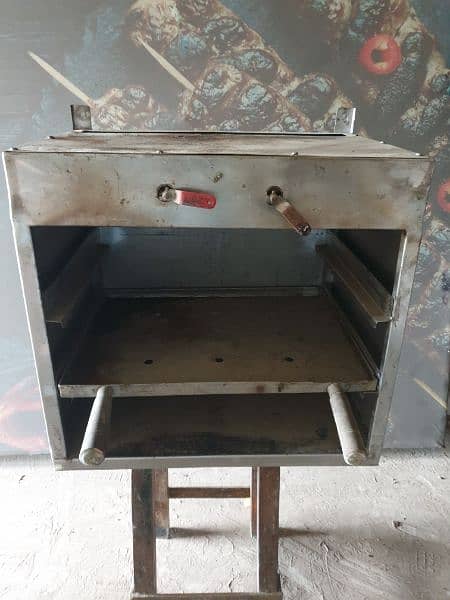 Used restaurant items for sale 3