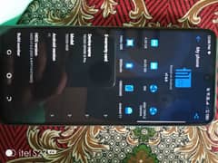 Tecno spark 8pro 0