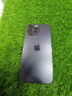 Iphone 14 pro max 256gb 0