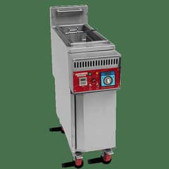 Fryer for sale. . . Almost new