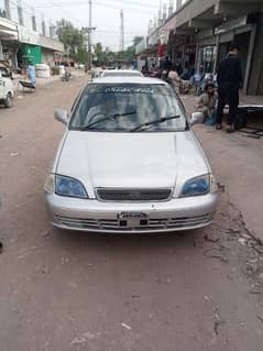 Suzuki Cultus VXL 2005 0