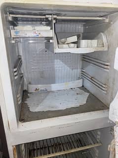 Pel Fridge No Fault Working Condition 0