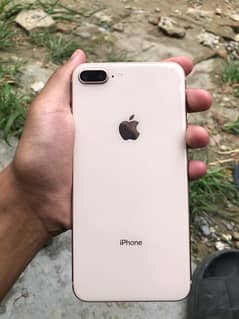 iphone 8 plus non pta 64 GB