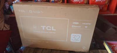 TCL ANDRIOD LED