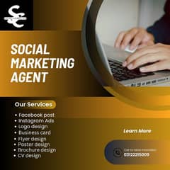 Social marketing