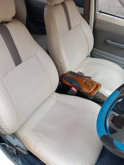 Suzuki Mehran VXR 2016 - Cars - 1091625100