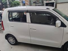 Suzuki Wagon R 2021 0