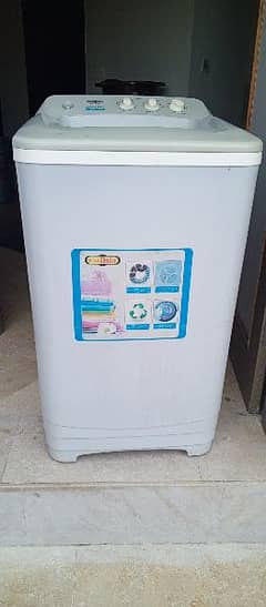 Super Asia Washing Machine 0