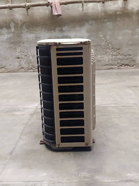 Mitsubishi 1.3 ton Ac (1300 BTU) - Made in Thailand | Ac For Sale | Ac 4