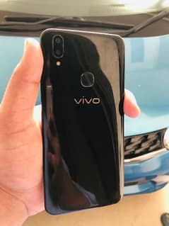 vivo y85a