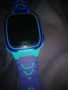 Smart watch with camera for sale 0