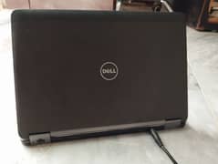 Dell Core i5 5th Gen E7250 touch