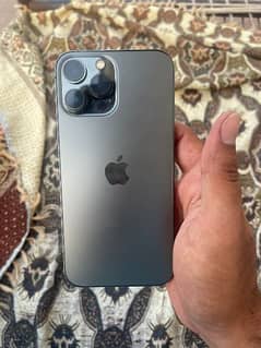 iphone 13 pro max 256Gb non pta 0