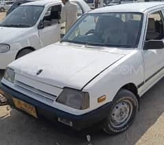 Suzuki Khyber 1988