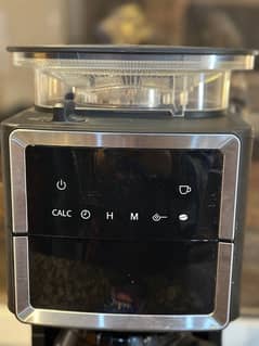 beem coffee machine