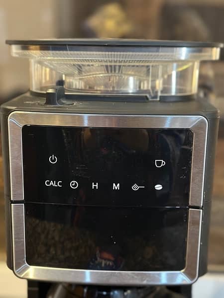 beem coffee machine 0