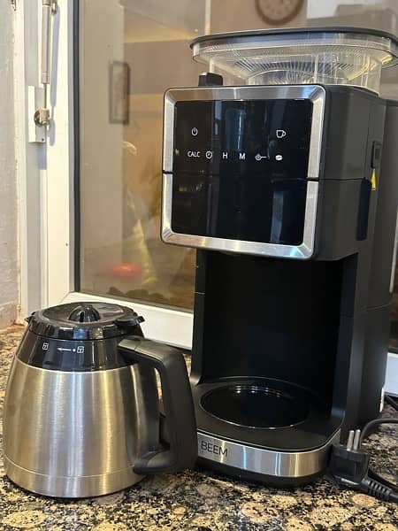 beem coffee machine 3